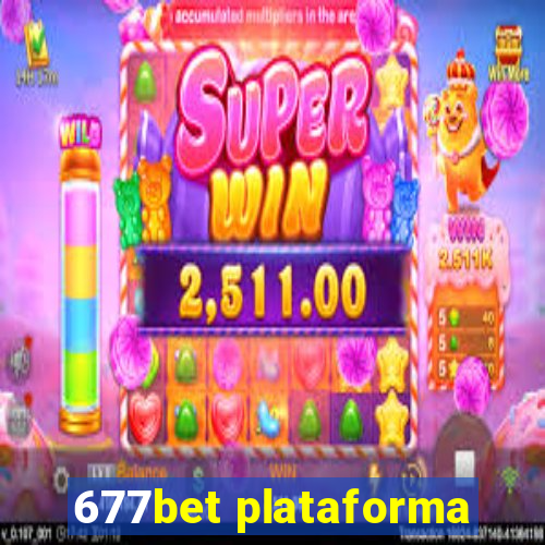 677bet plataforma