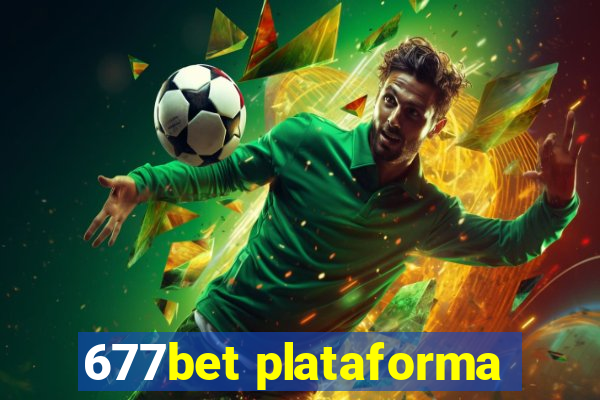 677bet plataforma