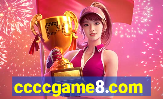 ccccgame8.com