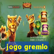 jogo gremlo