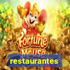 restaurantes shopping total