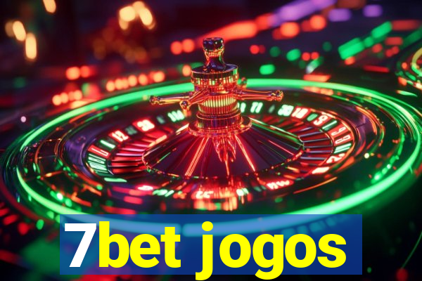 7bet jogos