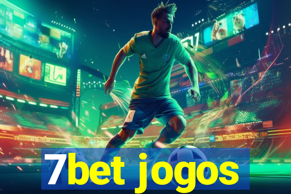 7bet jogos