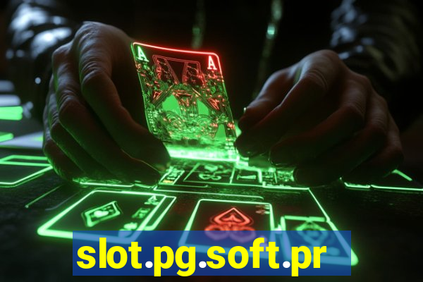 slot.pg.soft.prodevreal