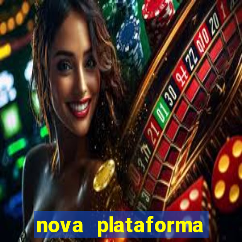 nova plataforma fortune tiger