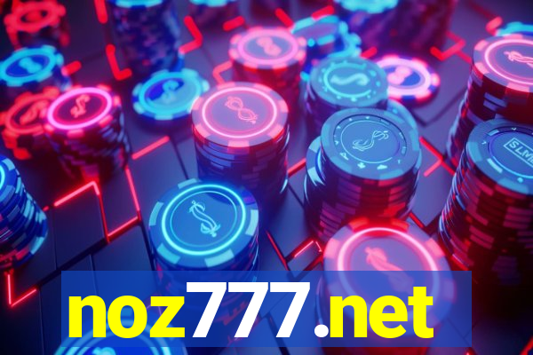 noz777.net