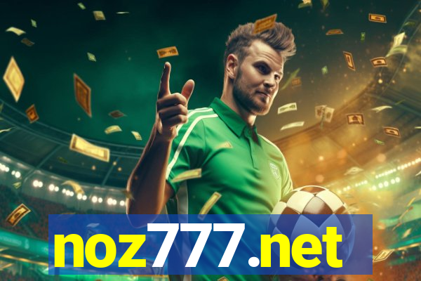 noz777.net