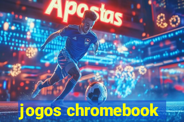 jogos chromebook