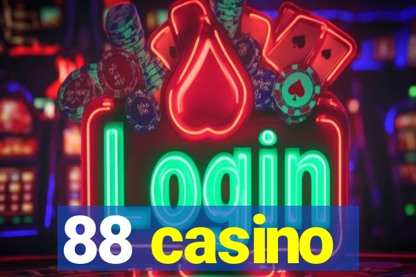 88 casino