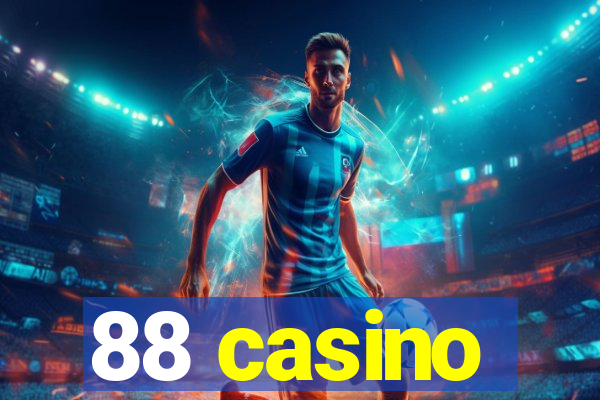 88 casino