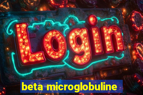 beta microglobuline