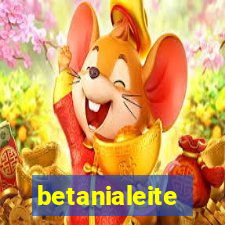 betanialeite