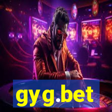 gyg.bet