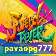 pavaopg777