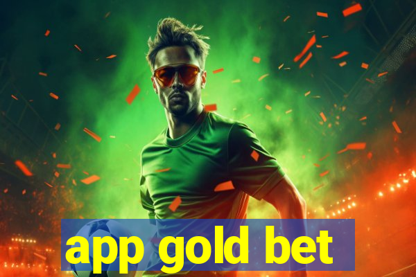 app gold bet