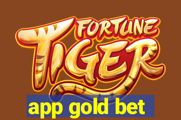 app gold bet