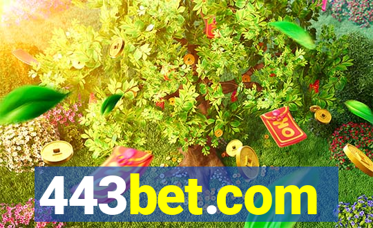 443bet.com