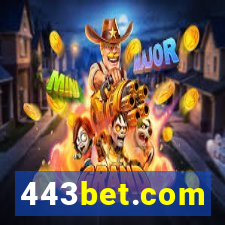 443bet.com