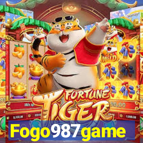 Fogo987game