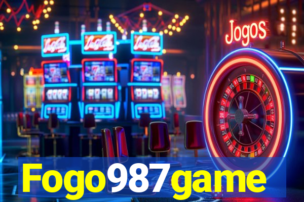 Fogo987game