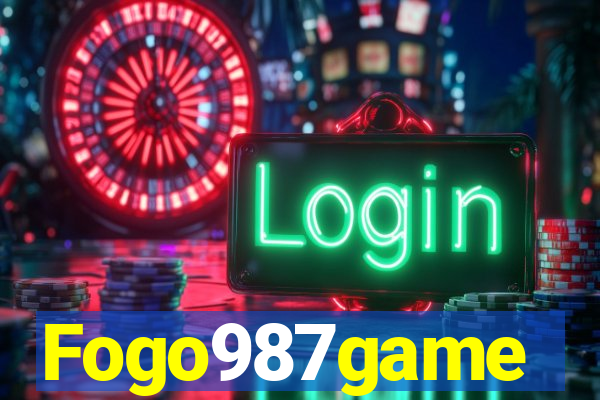 Fogo987game