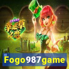 Fogo987game