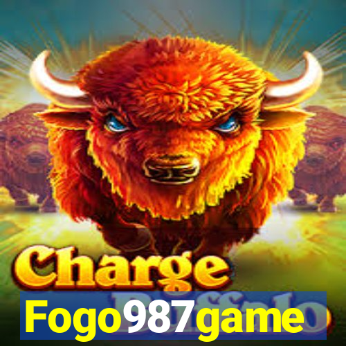 Fogo987game