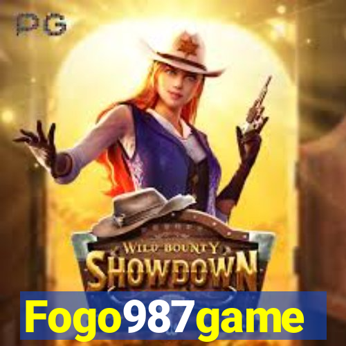 Fogo987game