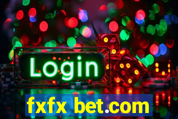 fxfx bet.com