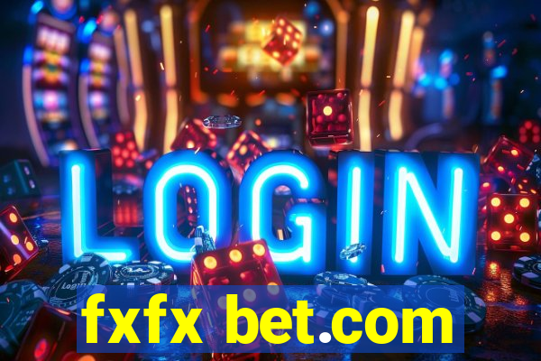 fxfx bet.com