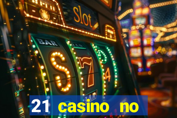 21 casino no deposit bonus codes