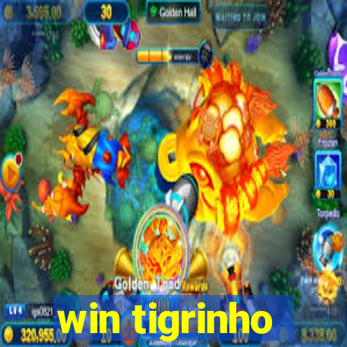 win tigrinho