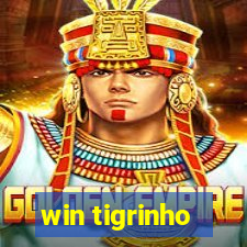 win tigrinho