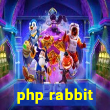 php rabbit