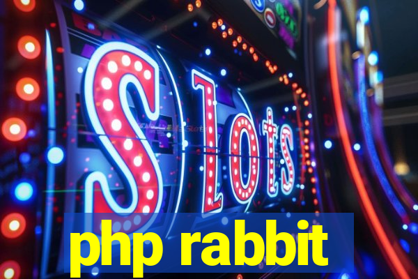 php rabbit