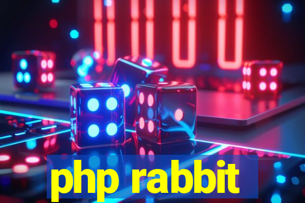 php rabbit