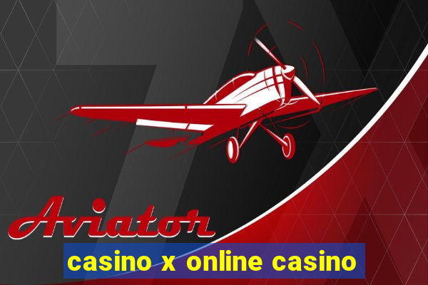 casino x online casino