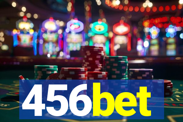 456bet