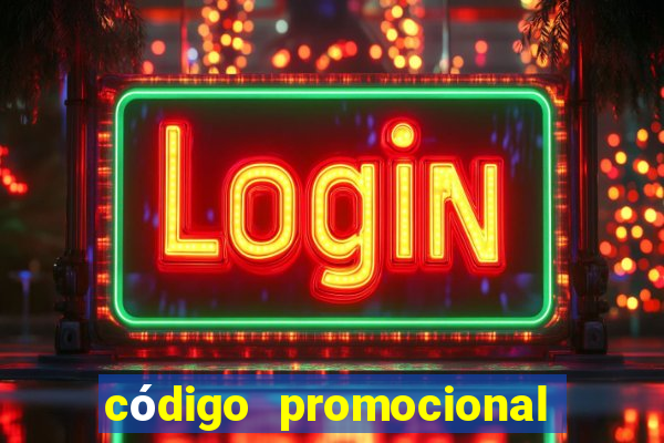 código promocional bet nacional