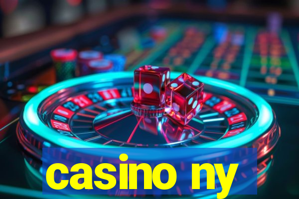 casino ny