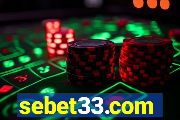 sebet33.com