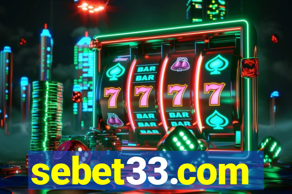 sebet33.com