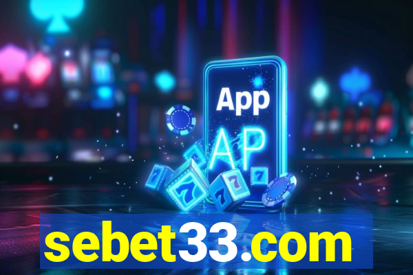 sebet33.com