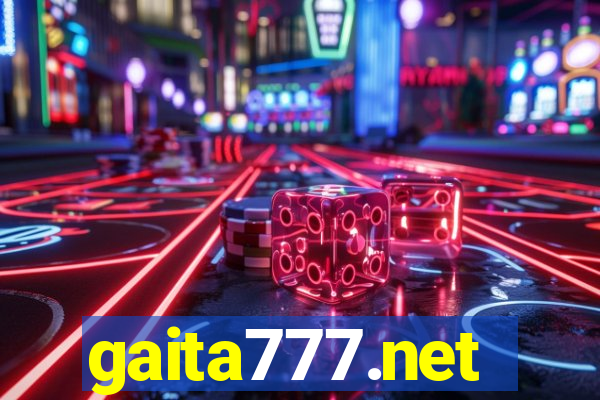 gaita777.net