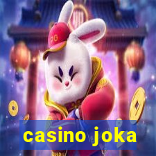 casino joka