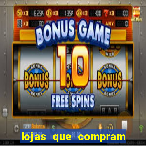 lojas que compram jogos usados