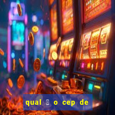 qual 茅 o cep de remanso bahia