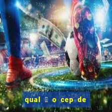 qual 茅 o cep de remanso bahia