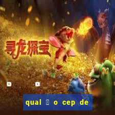 qual 茅 o cep de remanso bahia