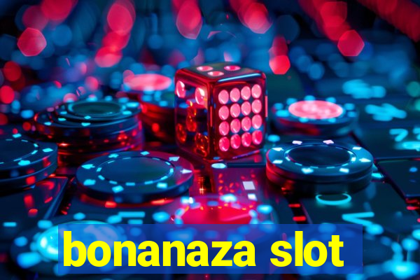 bonanaza slot